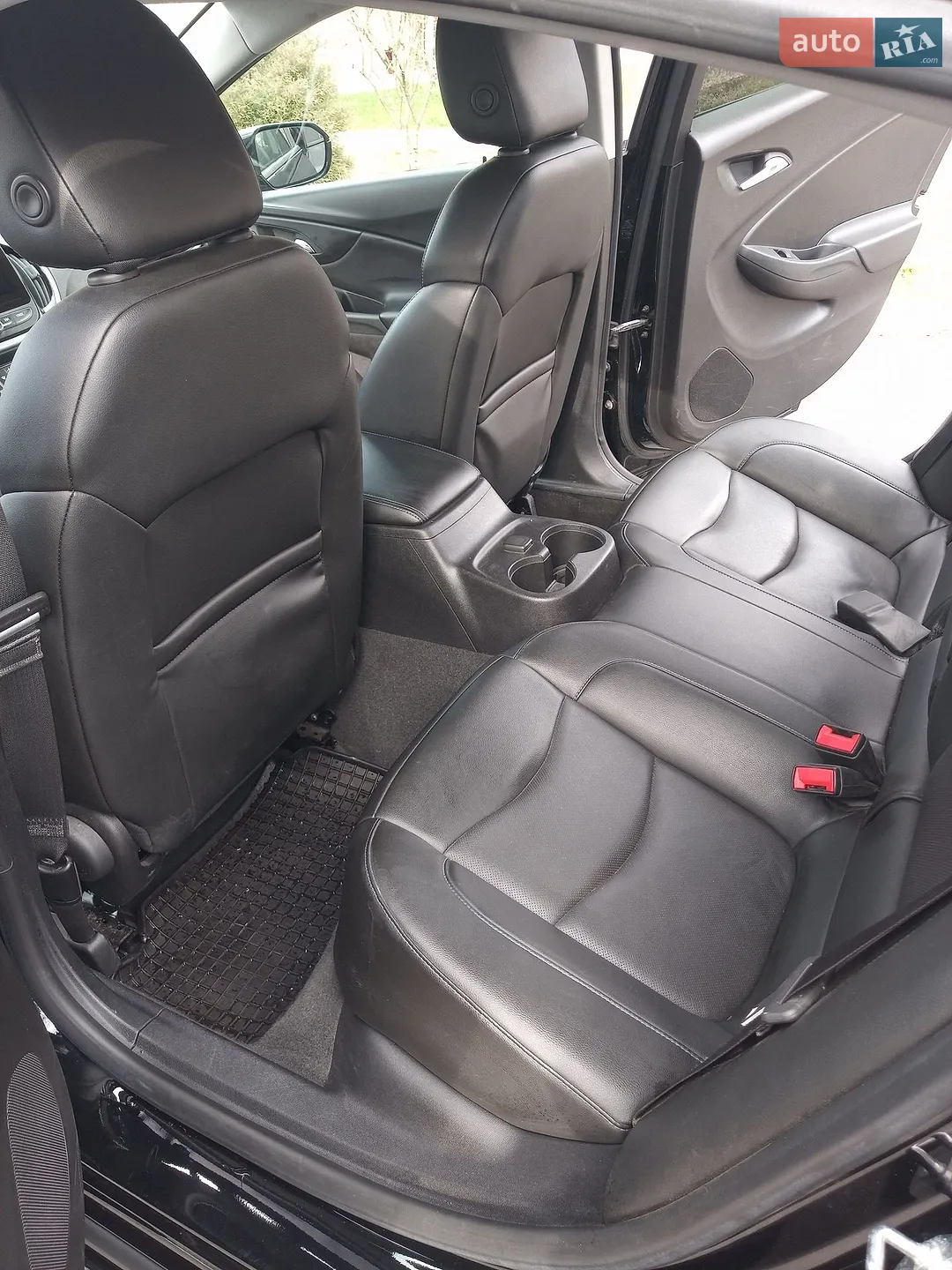 2018 Chevrolet Volt - мініатюра 3