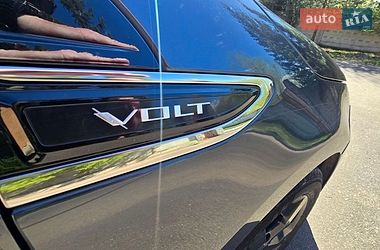 Хэтчбек Chevrolet Volt 2012 в Трускавце