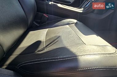Хэтчбек Chevrolet Volt 2012 в Трускавце