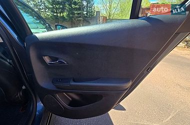 Хэтчбек Chevrolet Volt 2012 в Трускавце