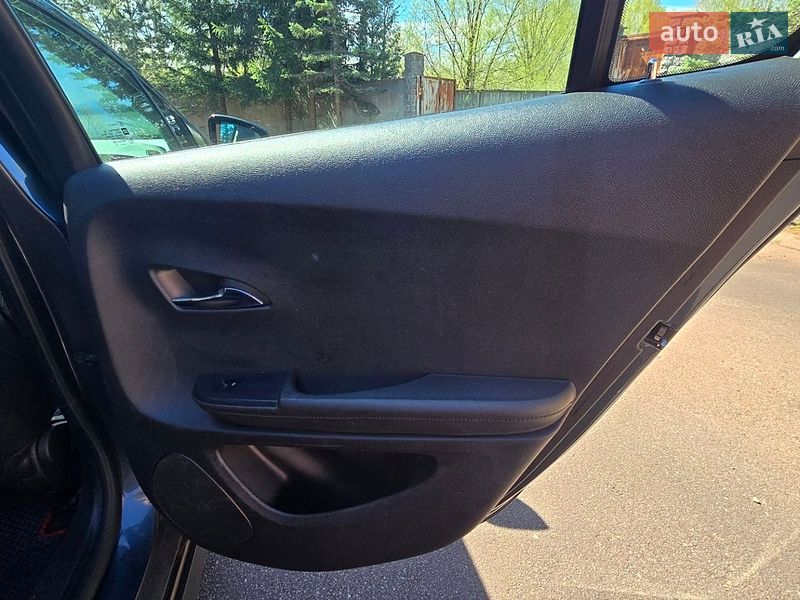 Хэтчбек Chevrolet Volt 2012 в Трускавце