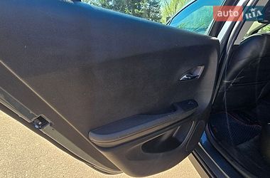 Хэтчбек Chevrolet Volt 2012 в Трускавце