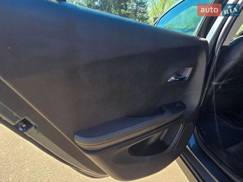 Хэтчбек Chevrolet Volt 2012 в Трускавце