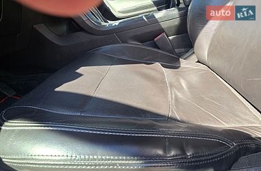 Хэтчбек Chevrolet Volt 2012 в Трускавце