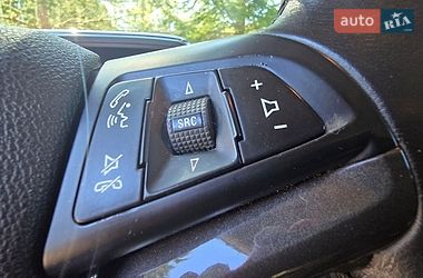 Хэтчбек Chevrolet Volt 2012 в Трускавце