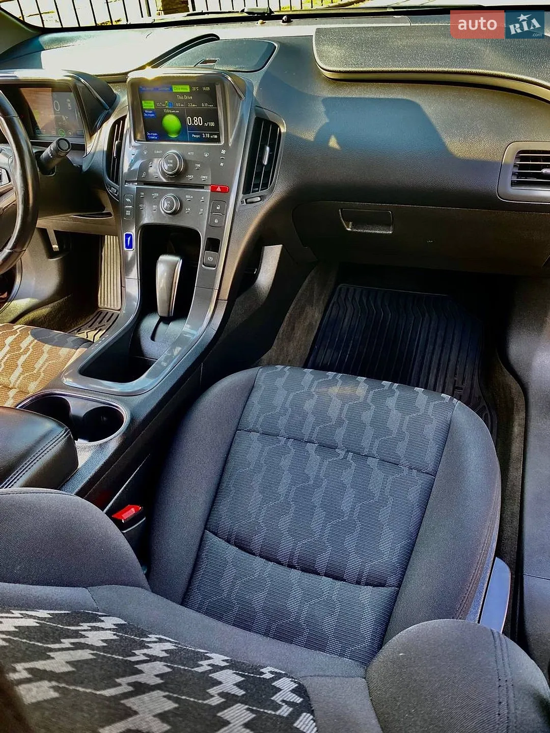 2015 Chevrolet Volt - мініатюра 6