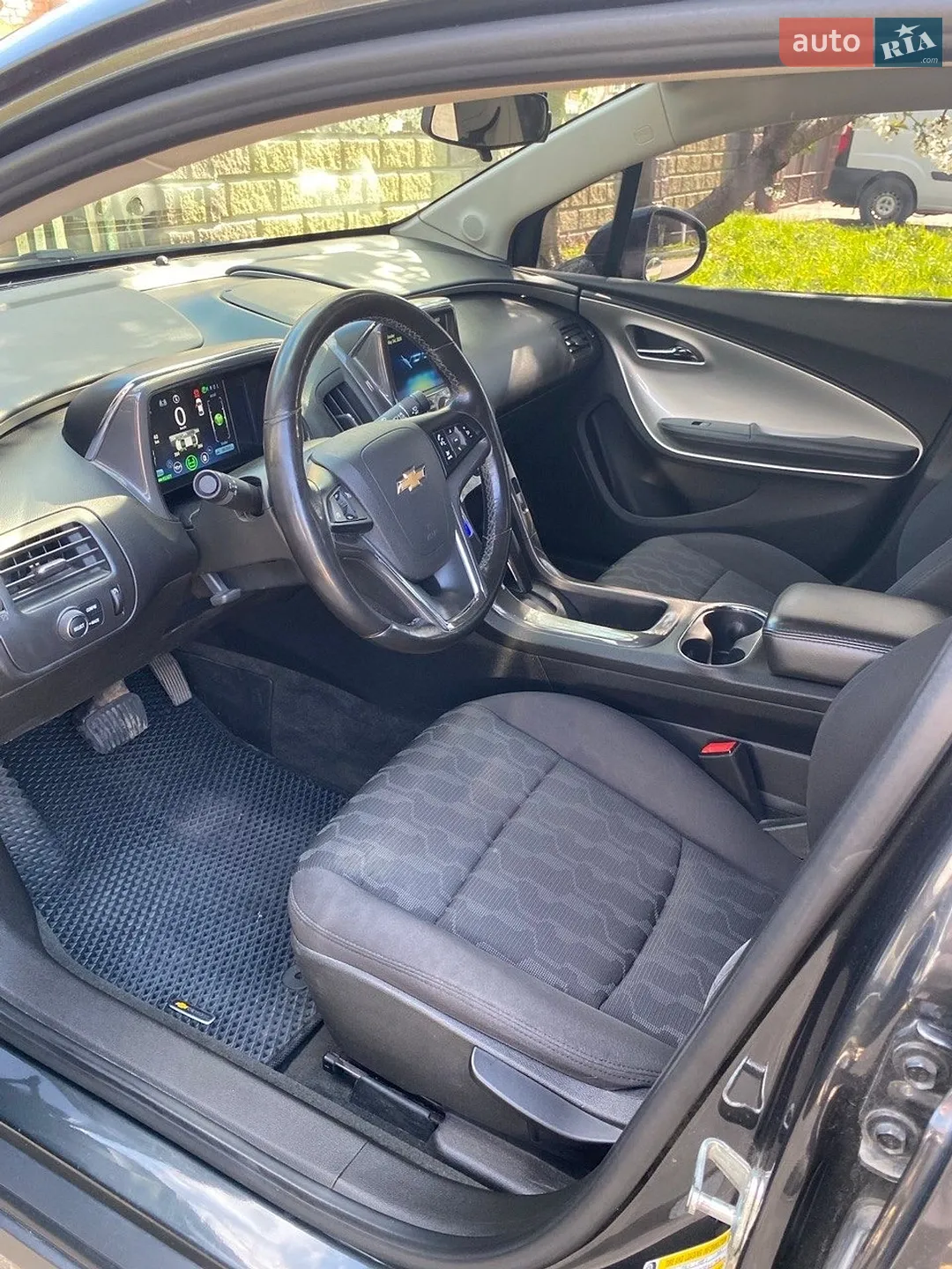 2014 Chevrolet Volt - мініатюра 16