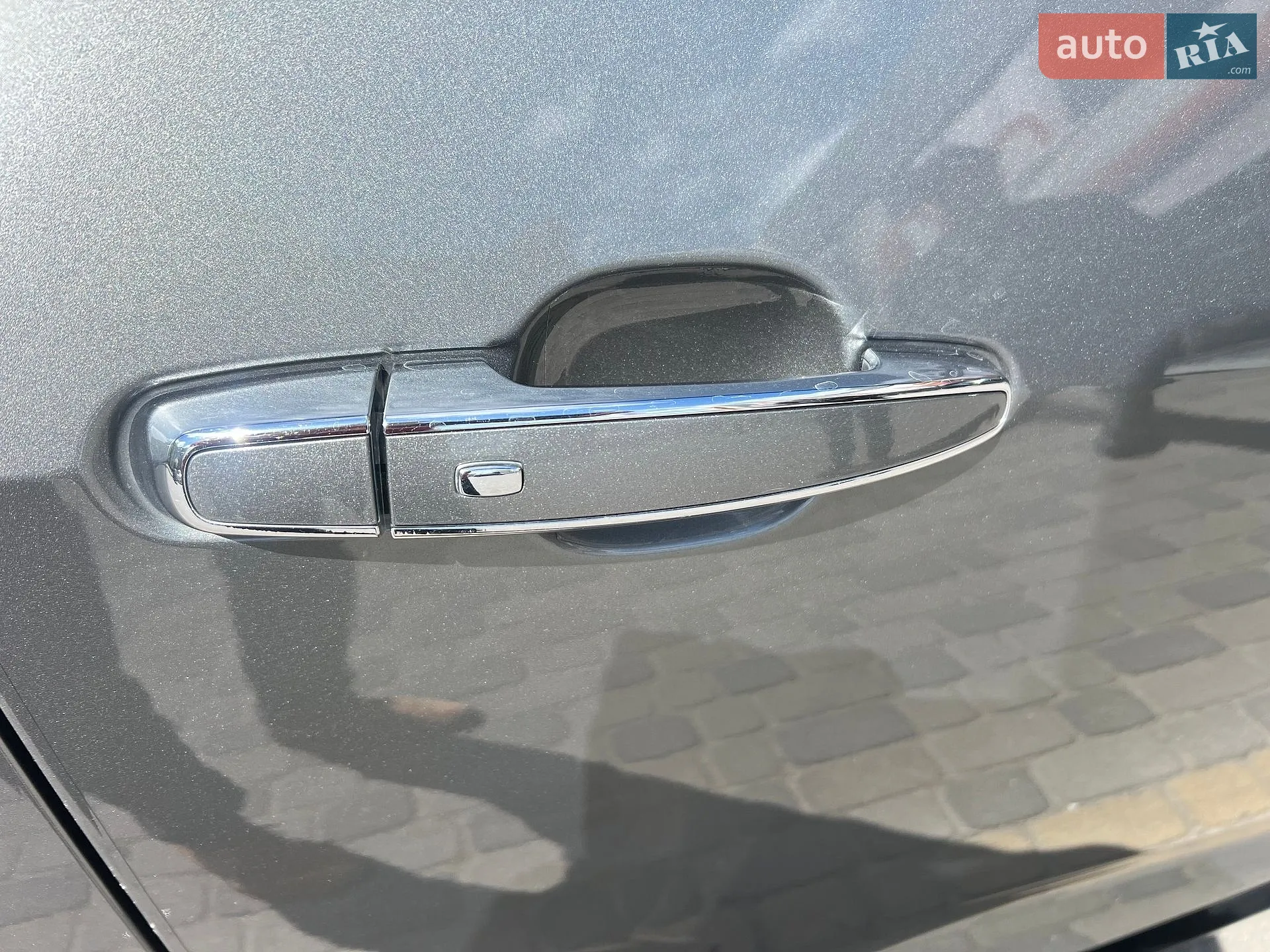 2016 Chevrolet Volt - мініатюра 21