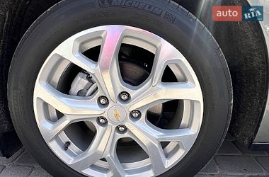Хетчбек Chevrolet Volt 2016 в Хмельницькому