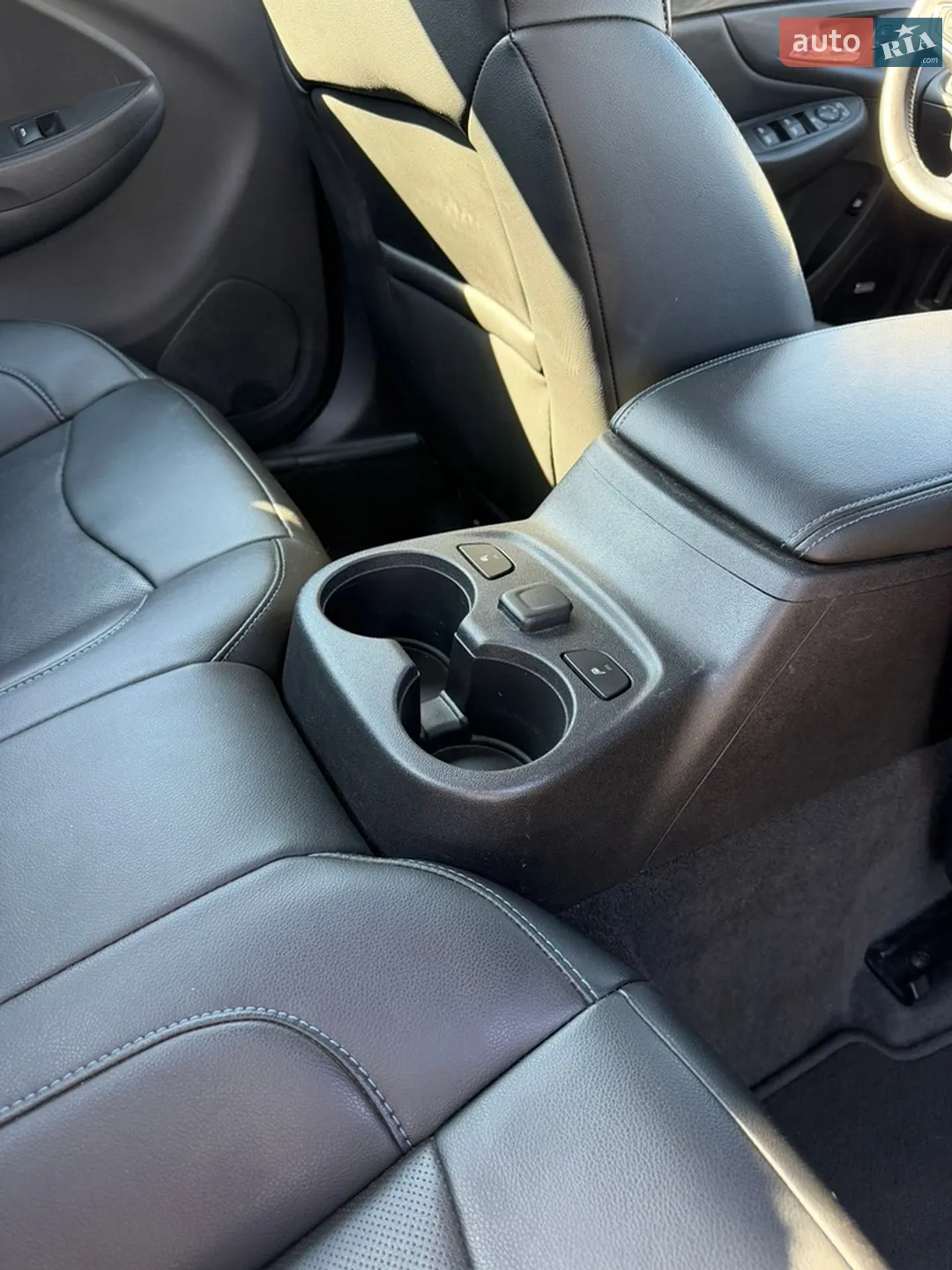 2016 Chevrolet Volt - мініатюра 14