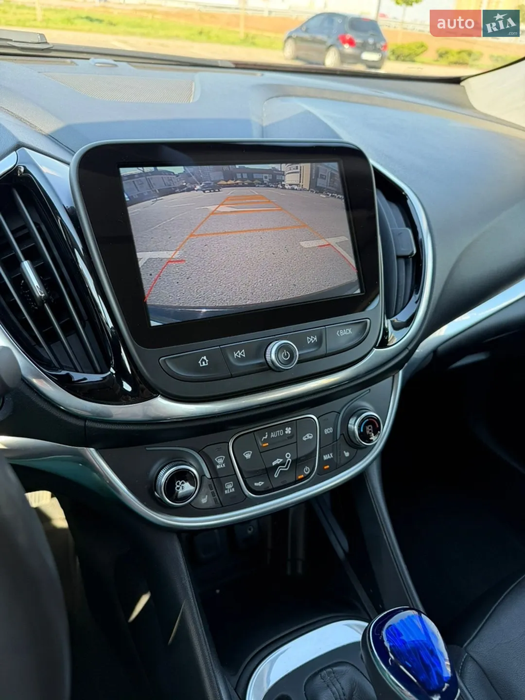 2016 Chevrolet Volt - мініатюра 20