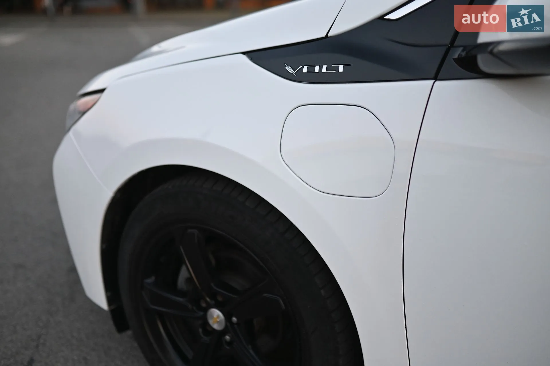 2016 Chevrolet Volt - мініатюра 15