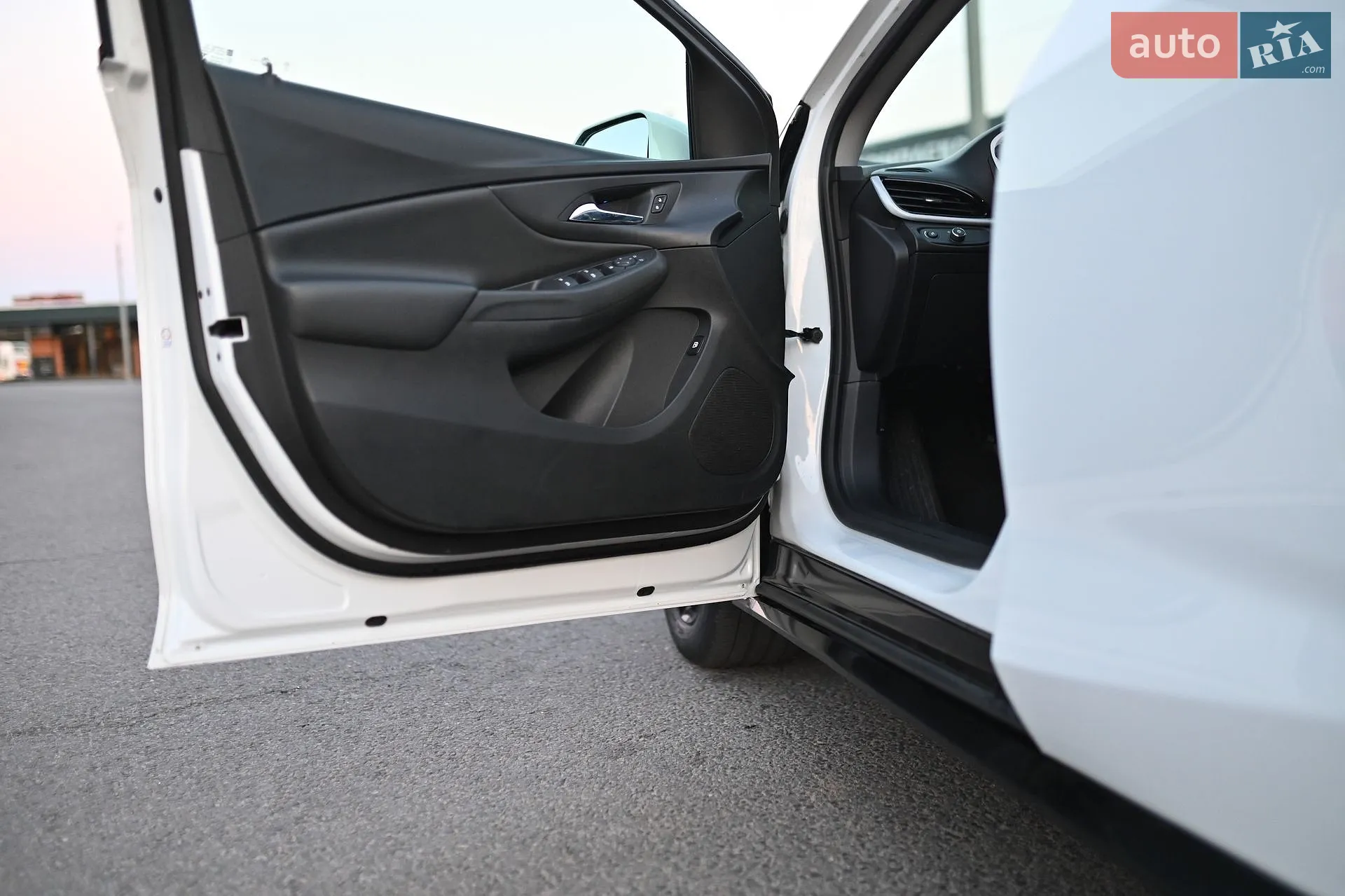 2016 Chevrolet Volt - мініатюра 20