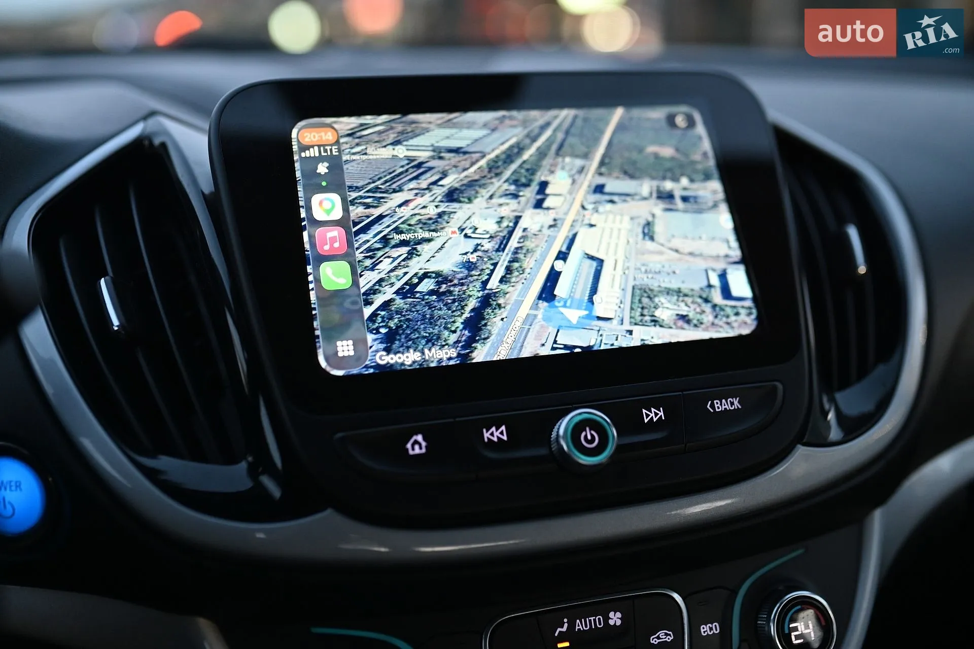 2016 Chevrolet Volt - мініатюра 33