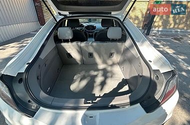 Хэтчбек Chevrolet Volt 2017 в Кременчуге