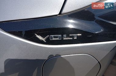 Хэтчбек Chevrolet Volt 2018 в Одессе