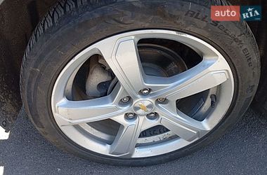 Хэтчбек Chevrolet Volt 2018 в Одессе