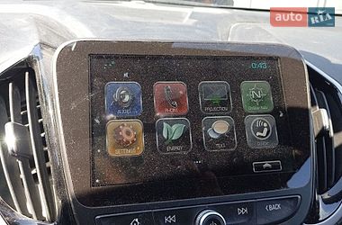 Хэтчбек Chevrolet Volt 2018 в Одессе