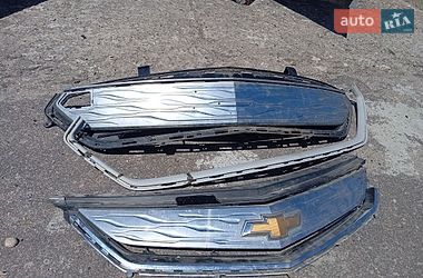 Хэтчбек Chevrolet Volt 2018 в Одессе
