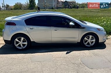 Хэтчбек Chevrolet Volt 2011 в Одессе