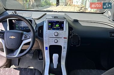 Хэтчбек Chevrolet Volt 2011 в Одессе