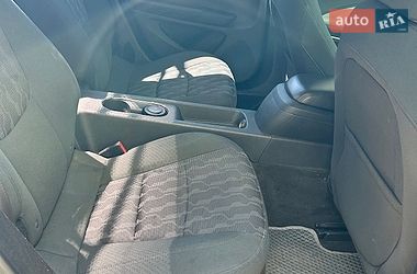 Хэтчбек Chevrolet Volt 2011 в Одессе