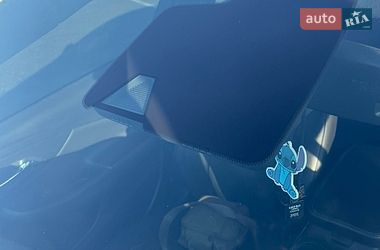 Хэтчбек Chevrolet Volt 2016 в Запорожье
