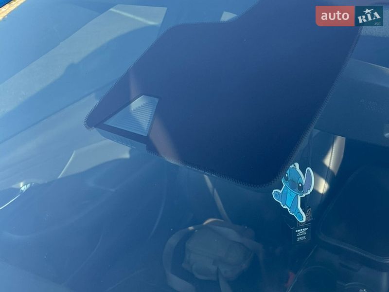 Хэтчбек Chevrolet Volt 2016 в Запорожье