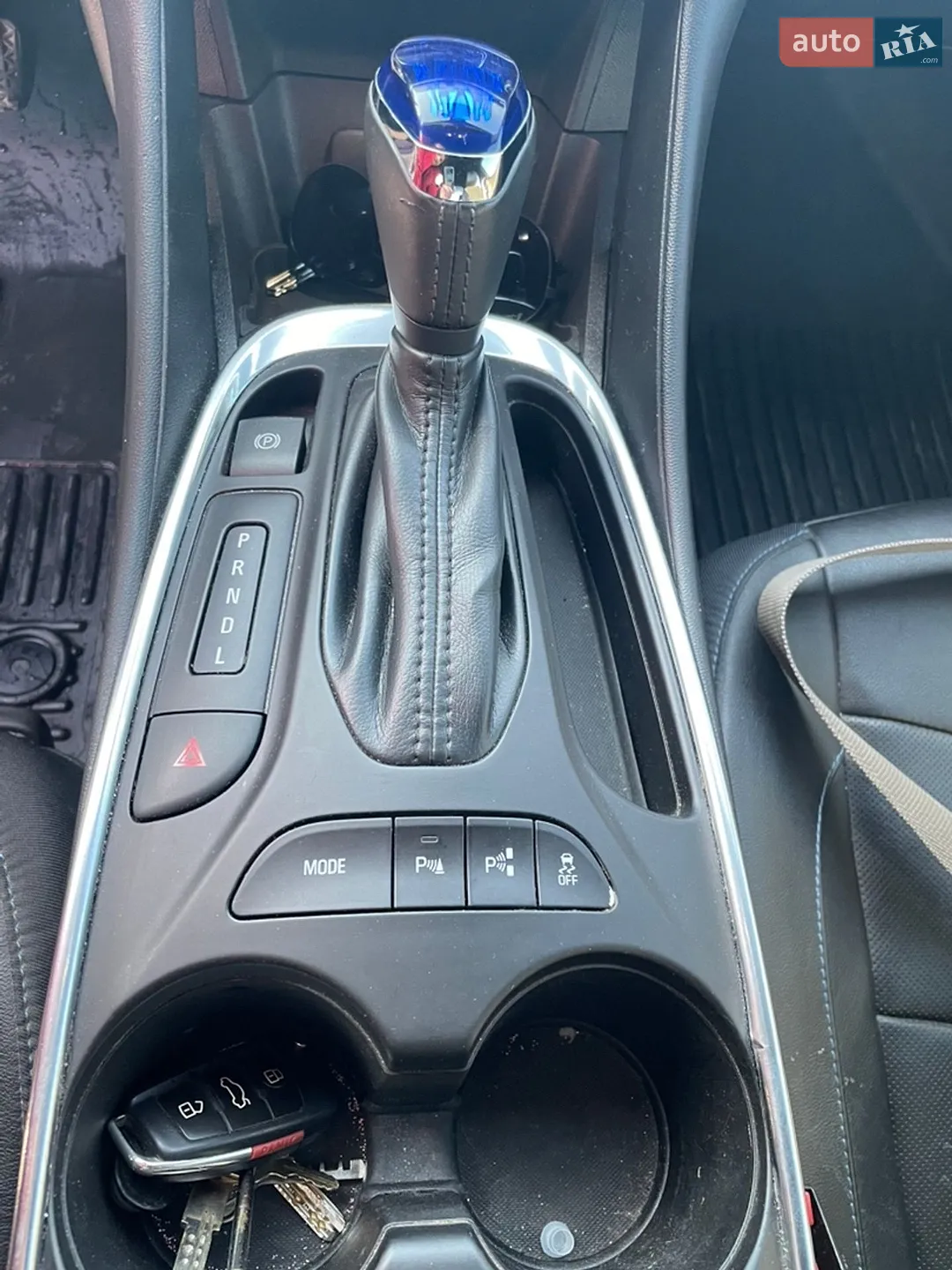 2016 Chevrolet Volt - мініатюра 18