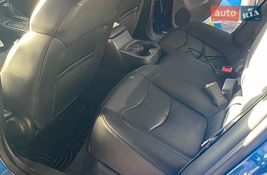 Хэтчбек Chevrolet Volt 2016 в Запорожье