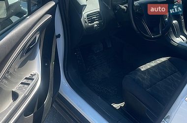 Хэтчбек Chevrolet Volt 2015 в Черкассах