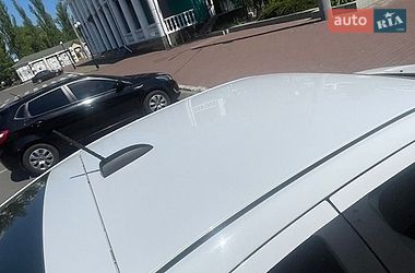 Хэтчбек Chevrolet Volt 2015 в Черкассах