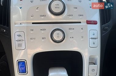 Хэтчбек Chevrolet Volt 2012 в Киеве
