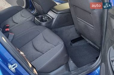 Хэтчбек Chevrolet Volt 2018 в Одессе
