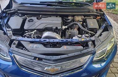 Хэтчбек Chevrolet Volt 2018 в Одессе