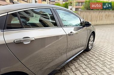 Хэтчбек Chevrolet Volt 2017 в Измаиле