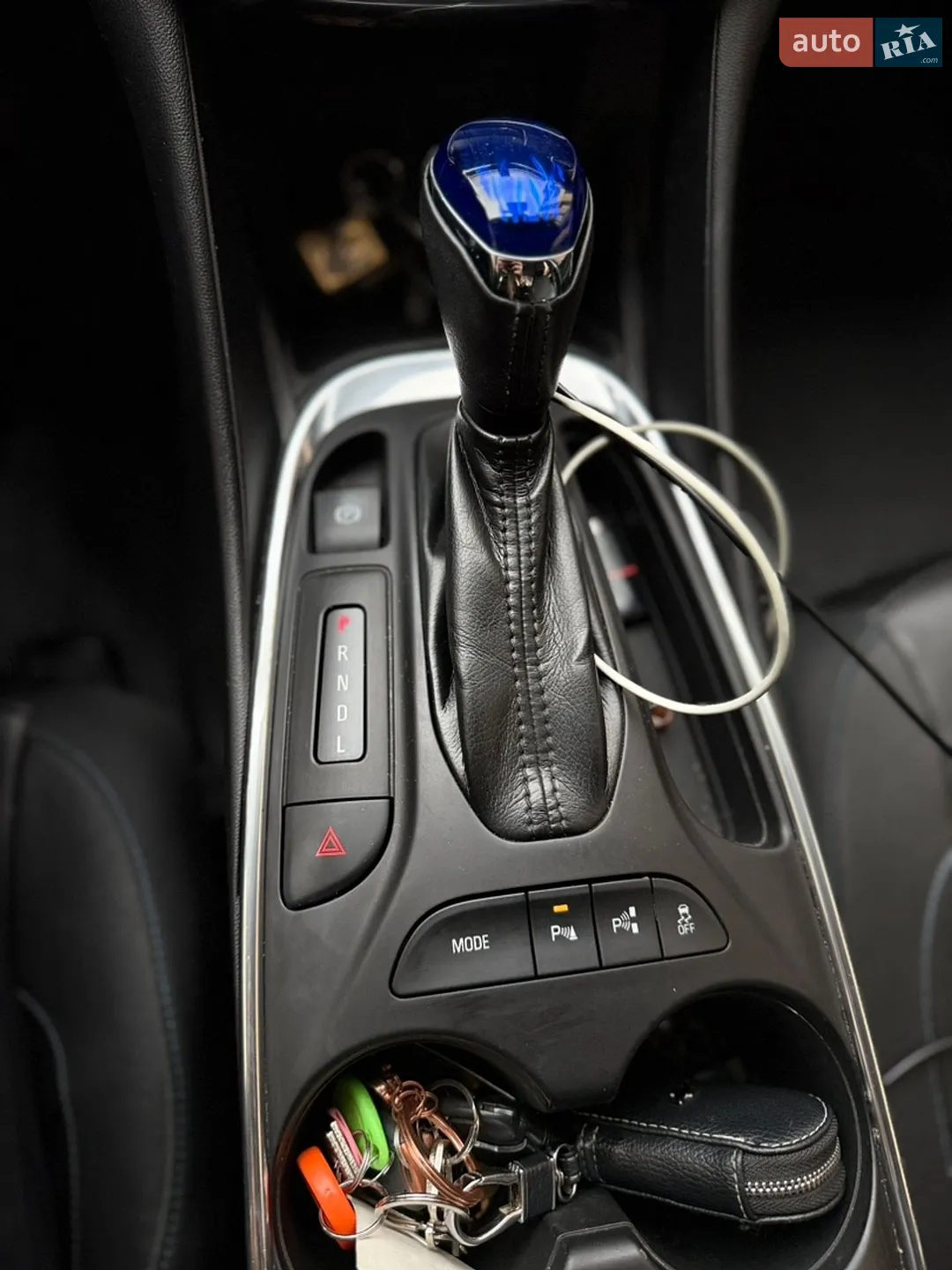 2017 Chevrolet Volt - мініатюра 12