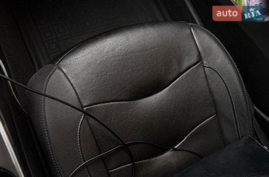 Хэтчбек Chevrolet Volt 2017 в Измаиле