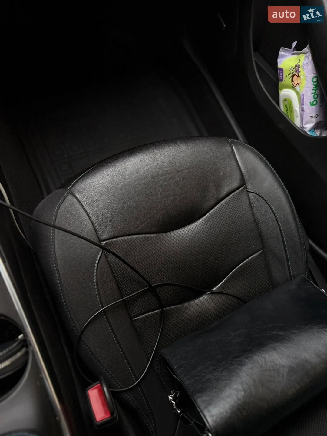 2017 Chevrolet Volt - мініатюра 16