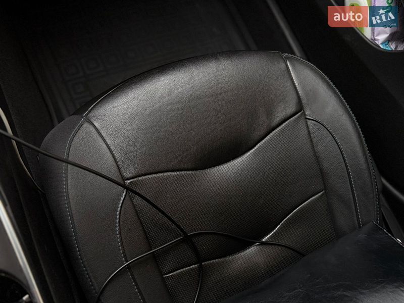 Хэтчбек Chevrolet Volt 2017 в Измаиле