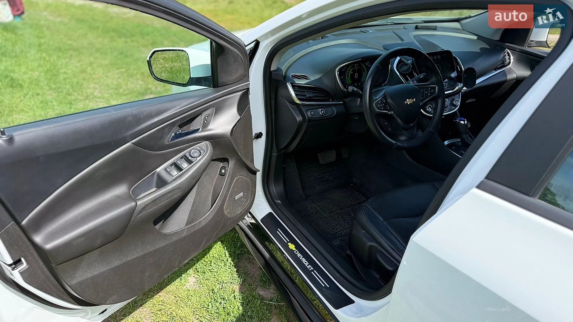 2016 Chevrolet Volt - мініатюра 13
