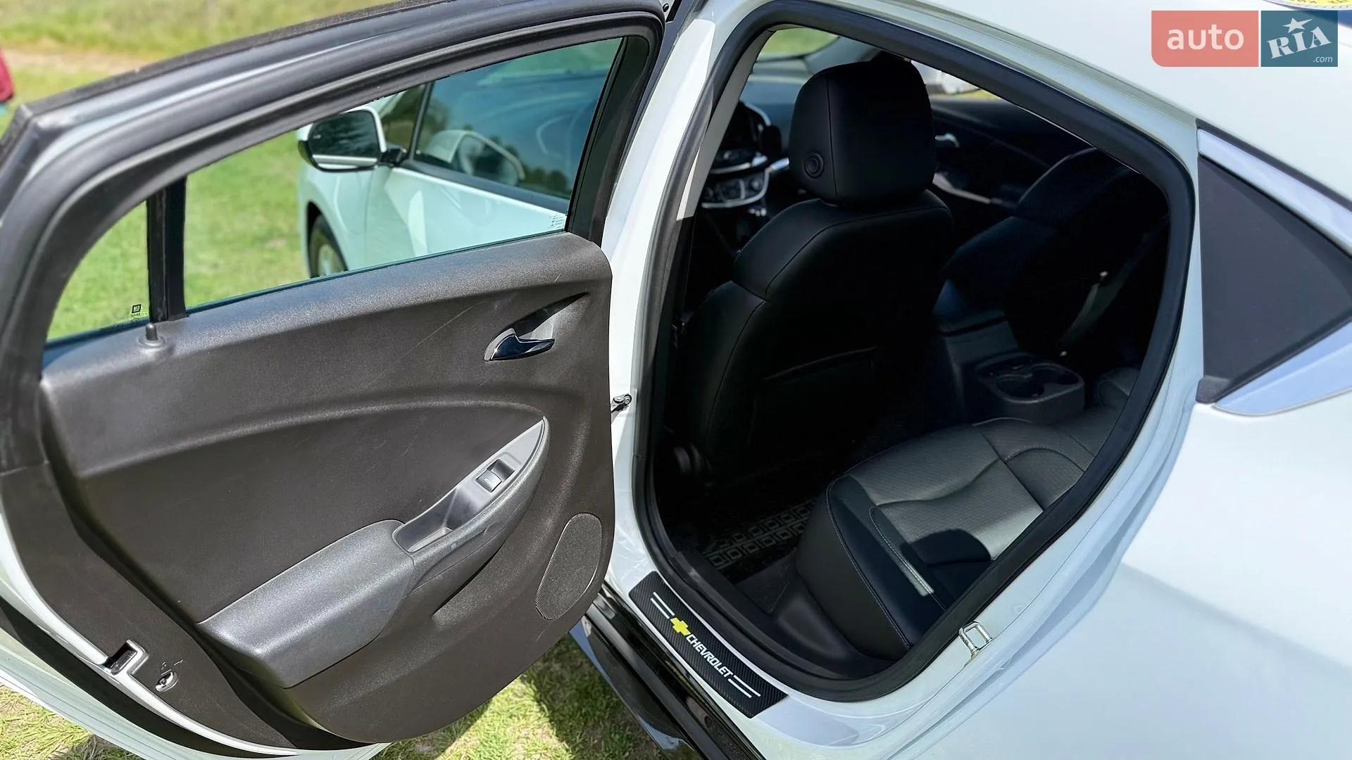 2016 Chevrolet Volt - мініатюра 16