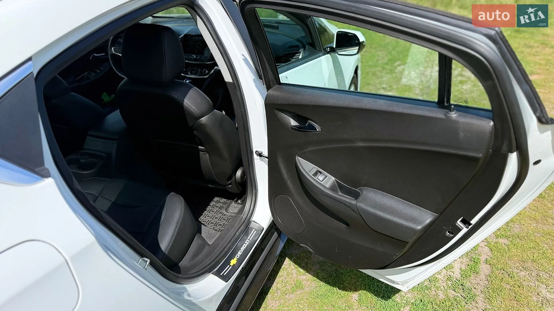 2016 Chevrolet Volt - мініатюра 18