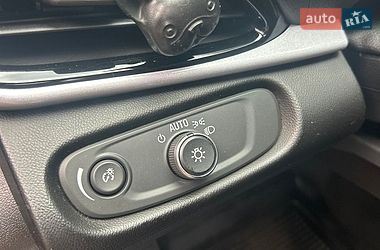 Хэтчбек Chevrolet Volt 2018 в Киеве