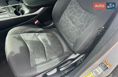 Хэтчбек Chevrolet Volt 2018 в Киеве