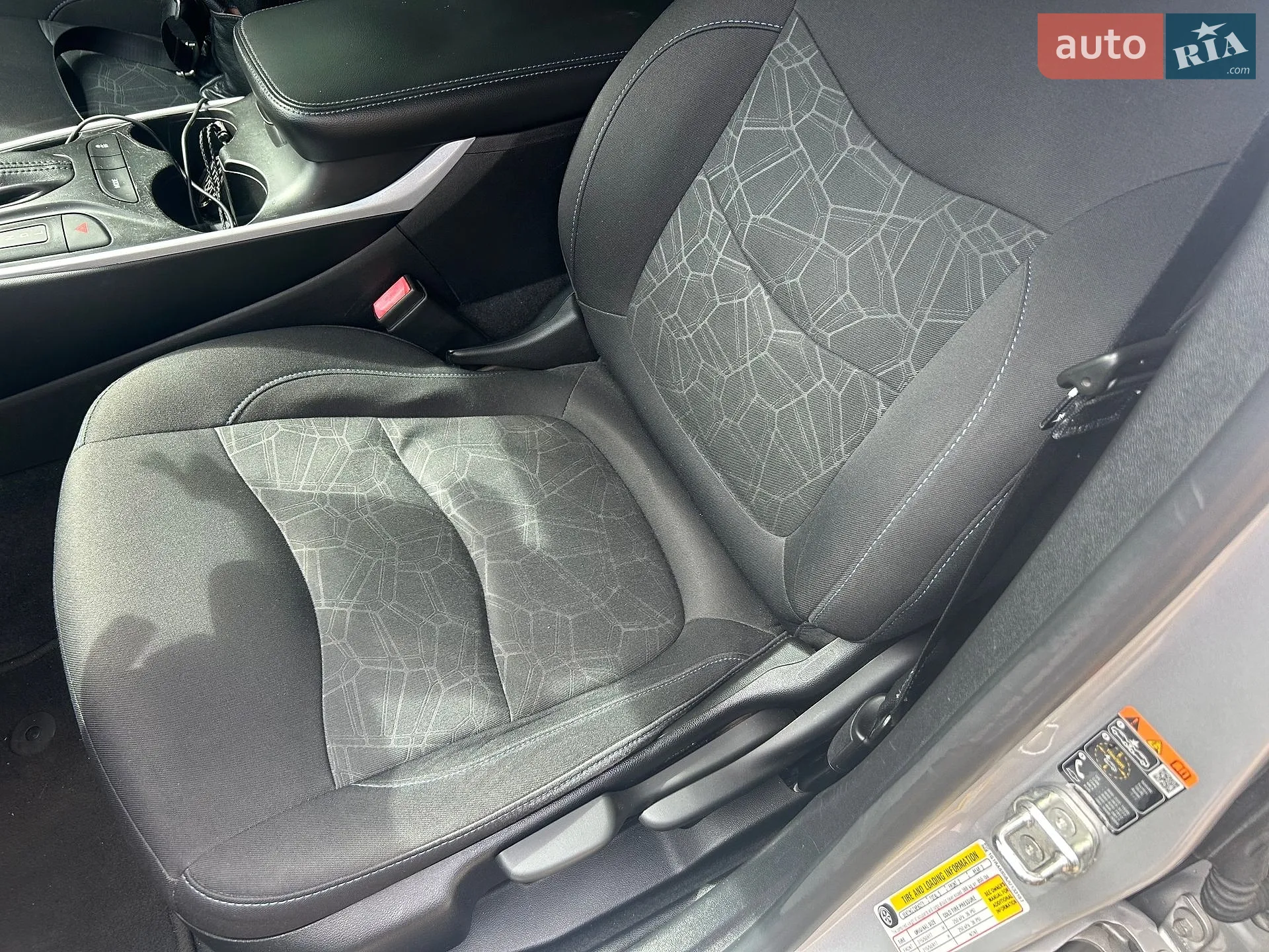2018 Chevrolet Volt - мініатюра 30