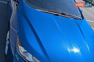 Хэтчбек Chevrolet Volt 2016 в Чернигове