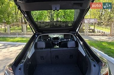 Хэтчбек Chevrolet Volt 2017 в Одессе