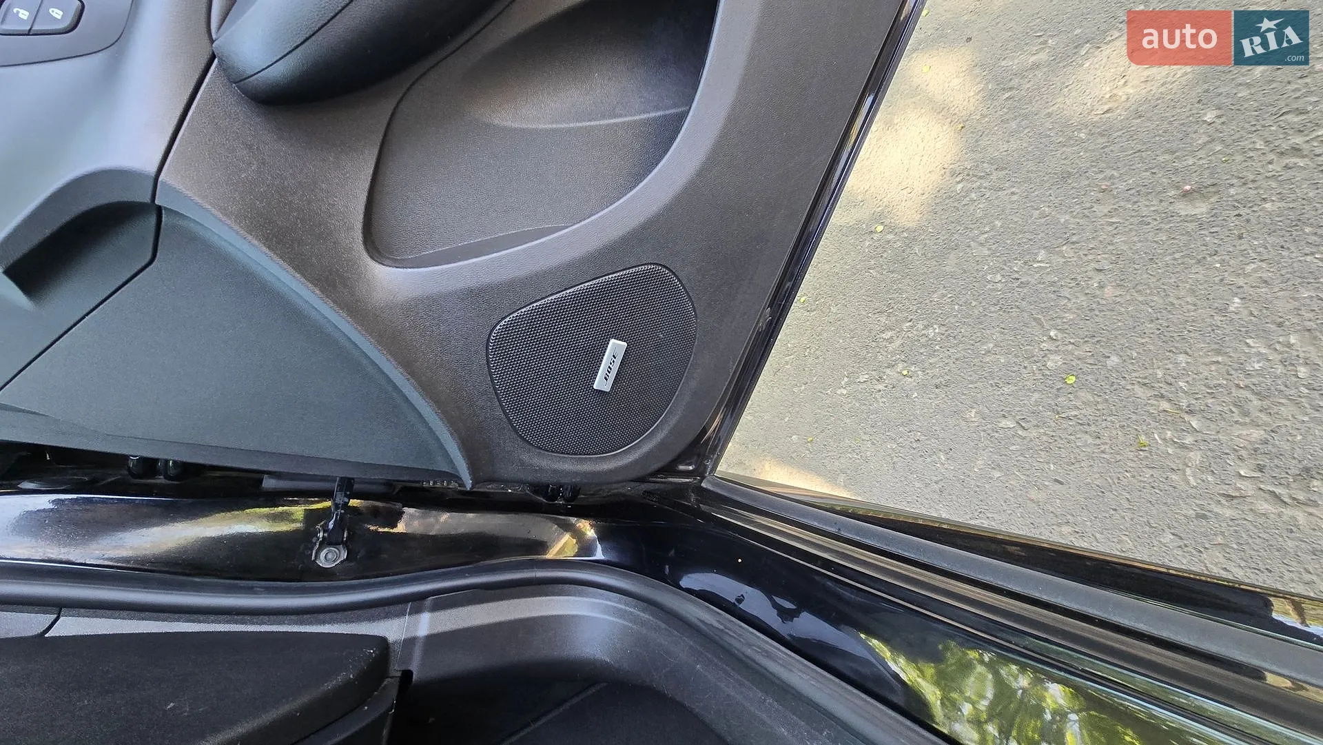 2017 Chevrolet Volt - мініатюра 9