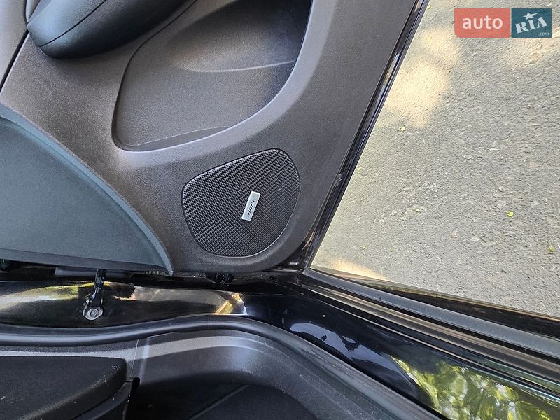 Хэтчбек Chevrolet Volt 2017 в Одессе